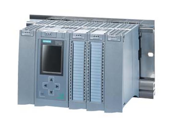 靜安西門子PLC可編程控制器