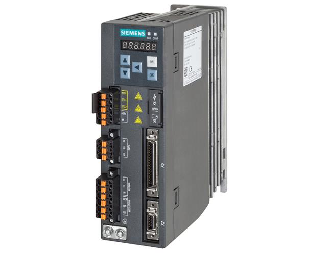 西門(mén)子PLC總代理