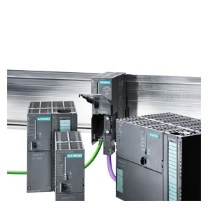 西門(mén)子S7-300PLC模塊