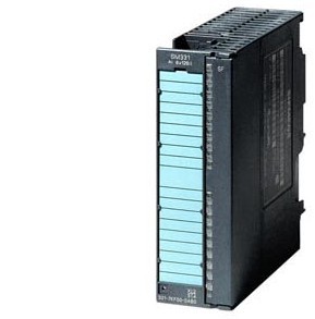 上海西門子S7-300PLC模塊