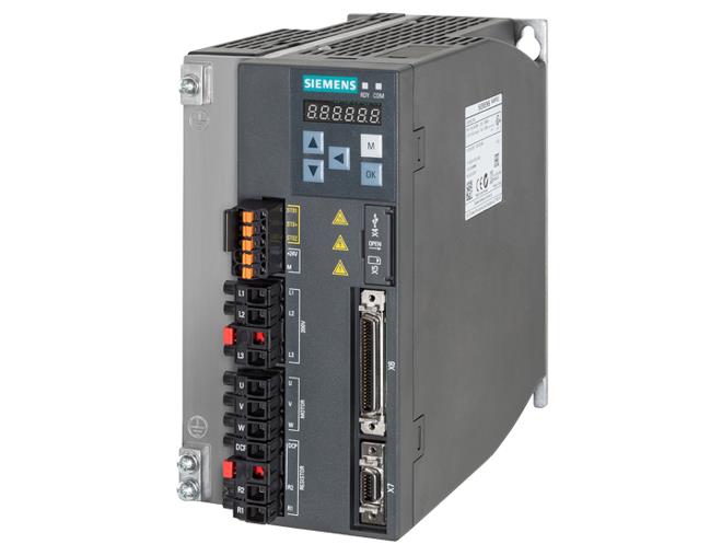 西門(mén)子PLC總代理